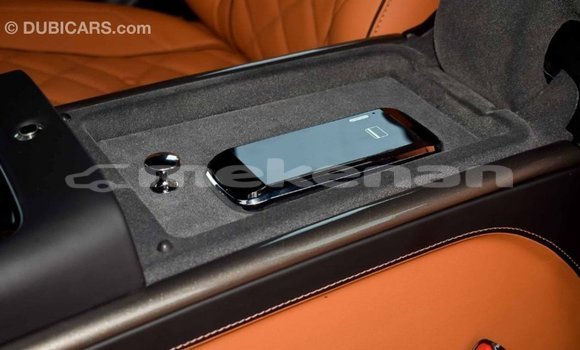 Buy Import Lexus LX Black Car in Import - Dubai in Aragatsotn Buy Import Lexus LX Black Car in Import - Dubai in Aragatsotn