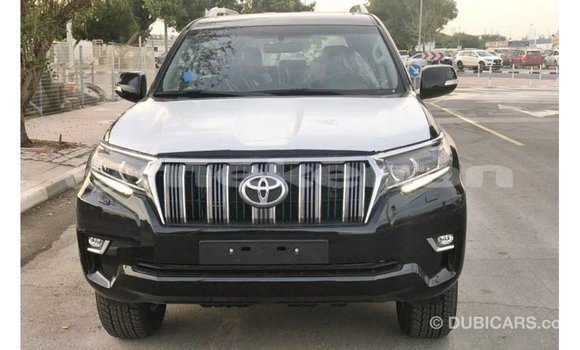 Buy Import Toyota Prado Black Car in Import - Dubai in Aragatsotn Buy Import Toyota Prado Black Car in Import - Dubai in Aragatsotn