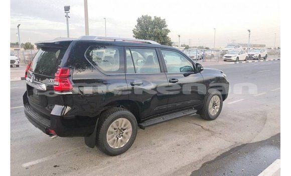 Buy Import Toyota Prado Black Car in Import - Dubai in Aragatsotn Buy Import Toyota Prado Black Car in Import - Dubai in Aragatsotn