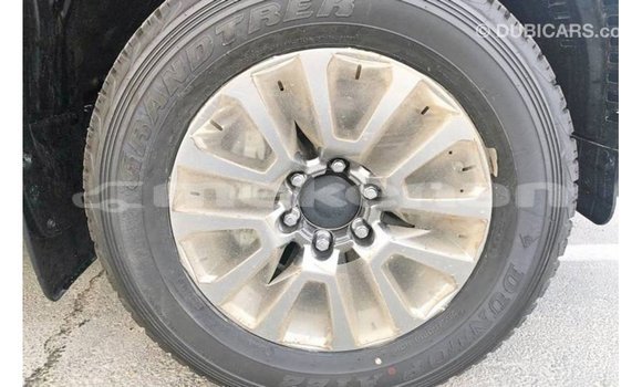 Buy Import Toyota Prado Black Car in Import - Dubai in Aragatsotn Buy Import Toyota Prado Black Car in Import - Dubai in Aragatsotn