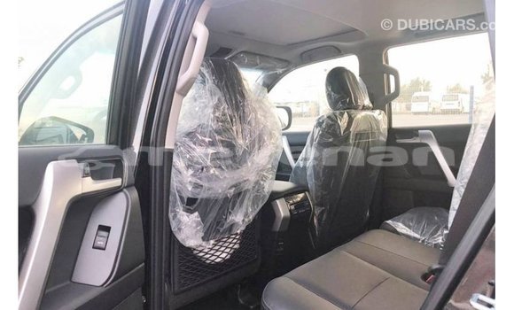 Buy Import Toyota Prado Black Car in Import - Dubai in Aragatsotn Buy Import Toyota Prado Black Car in Import - Dubai in Aragatsotn
