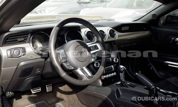 Buy Import Ford Mustang Black Car in Import - Dubai in Aragatsotn Buy Import Ford Mustang Black Car in Import - Dubai in Aragatsotn