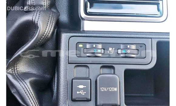 Buy Import Toyota Prado Black Car in Import - Dubai in Aragatsotn Buy Import Toyota Prado Black Car in Import - Dubai in Aragatsotn