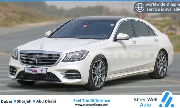 Buy Import Mercedes-Benz 190 White Car in Import - Dubai in Aragatsotn Buy Import Mercedes-Benz 190 White Car in Import - Dubai in Aragatsotn