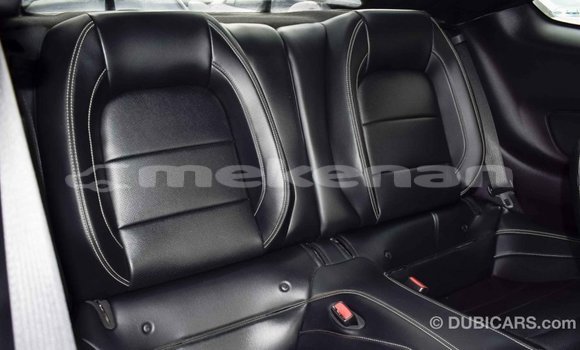Buy Import Ford Mustang Black Car in Import - Dubai in Aragatsotn Buy Import Ford Mustang Black Car in Import - Dubai in Aragatsotn