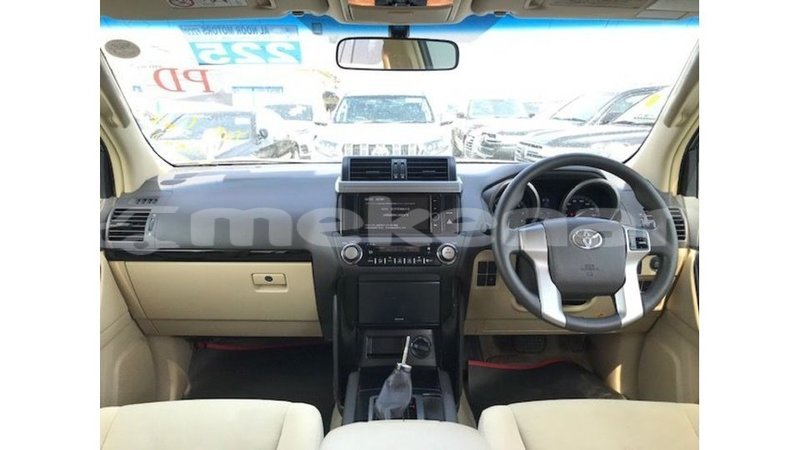 Big with watermark toyota prado aragatsotn import dubai 3315