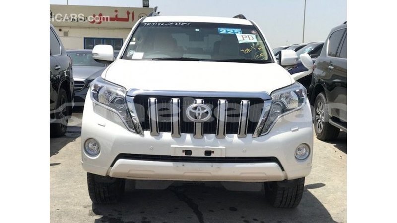Big with watermark toyota prado aragatsotn import dubai 3315