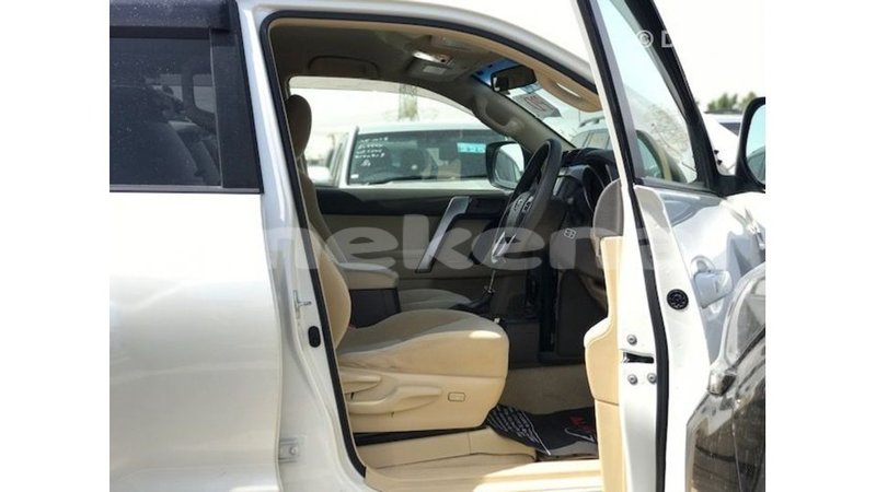 Big with watermark toyota prado aragatsotn import dubai 3315