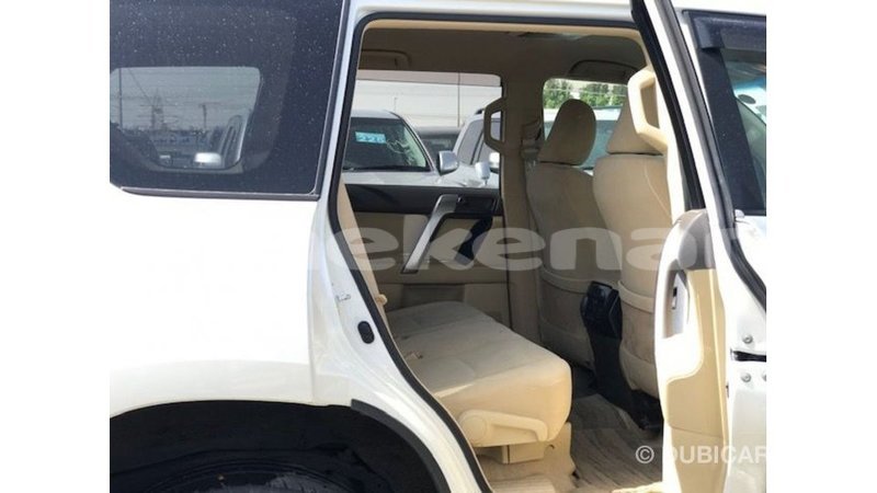 Big with watermark toyota prado aragatsotn import dubai 3315