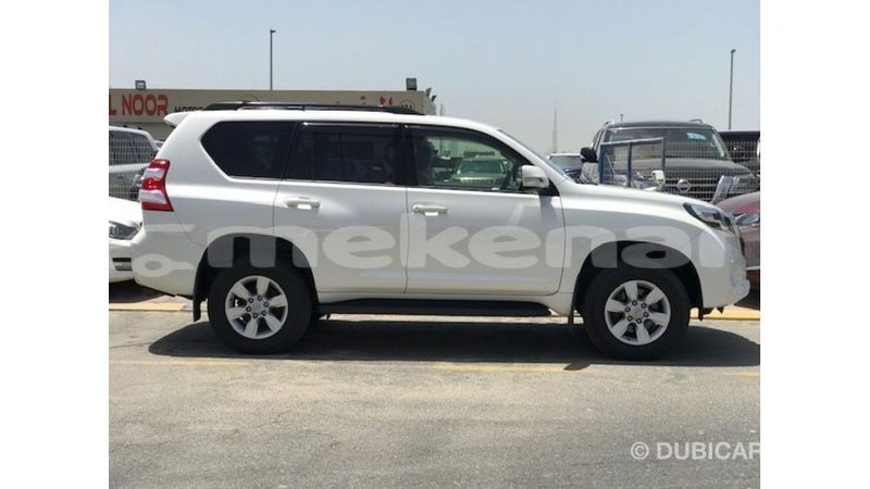 Big with watermark toyota prado aragatsotn import dubai 3315