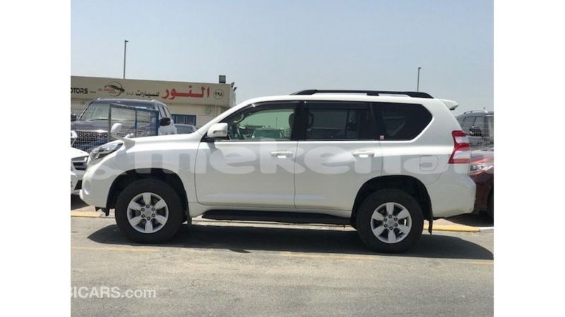Big with watermark toyota prado aragatsotn import dubai 3315