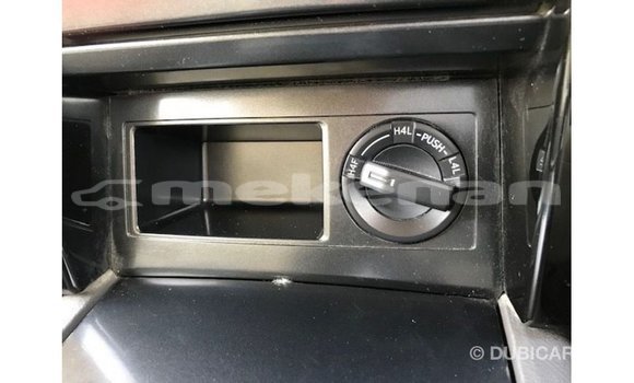 Buy Import Toyota Prado White Car in Import - Dubai in Aragatsotn Buy Import Toyota Prado White Car in Import - Dubai in Aragatsotn