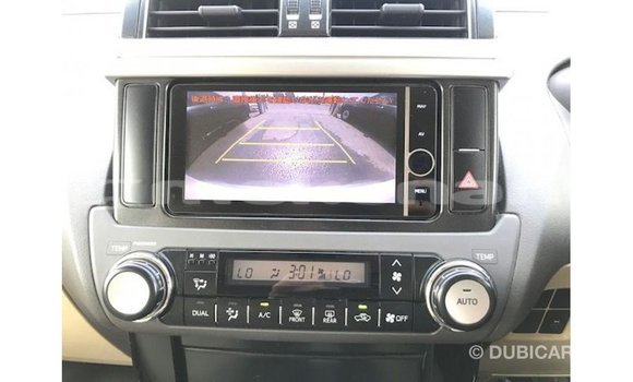 Buy Import Toyota Prado White Car in Import - Dubai in Aragatsotn Buy Import Toyota Prado White Car in Import - Dubai in Aragatsotn