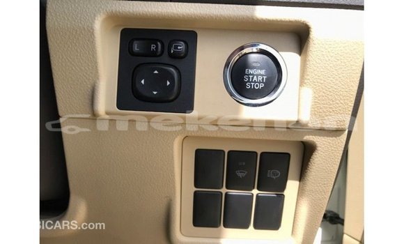 Buy Import Toyota Prado White Car in Import - Dubai in Aragatsotn Buy Import Toyota Prado White Car in Import - Dubai in Aragatsotn