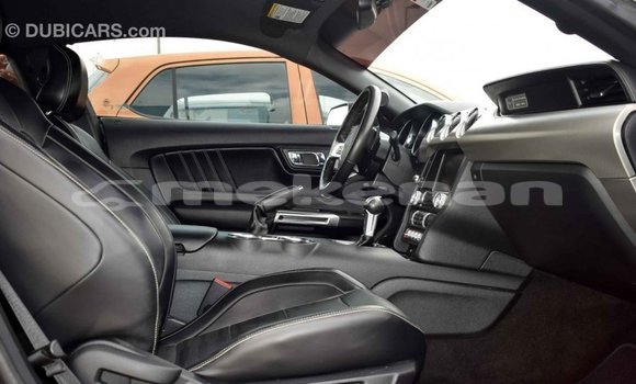 Buy Import Ford Mustang Black Car in Import - Dubai in Aragatsotn Buy Import Ford Mustang Black Car in Import - Dubai in Aragatsotn