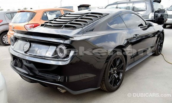 Buy Import Ford Mustang Black Car in Import - Dubai in Aragatsotn Buy Import Ford Mustang Black Car in Import - Dubai in Aragatsotn