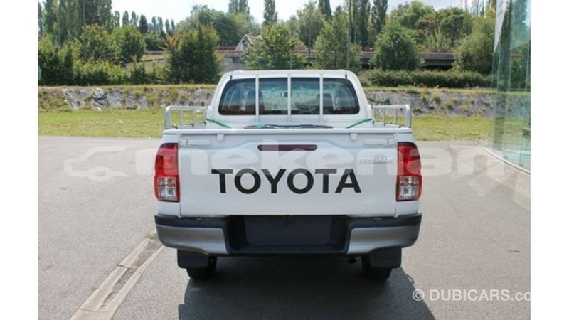 Big with watermark toyota hilux aragatsotn import dubai 3318
