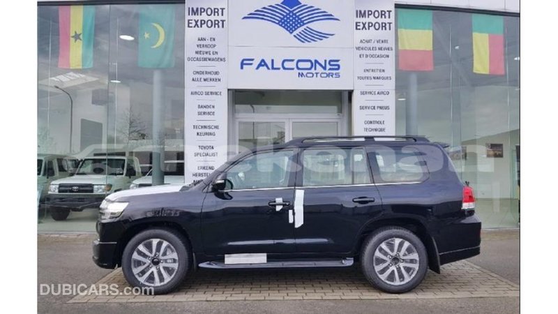 Big with watermark toyota land cruiser aragatsotn import dubai 3319
