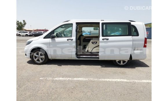 Buy Import Mercedes-Benz Vito White Car in Import - Dubai in Aragatsotn Buy Import Mercedes-Benz Vito White Car in Import - Dubai in Aragatsotn