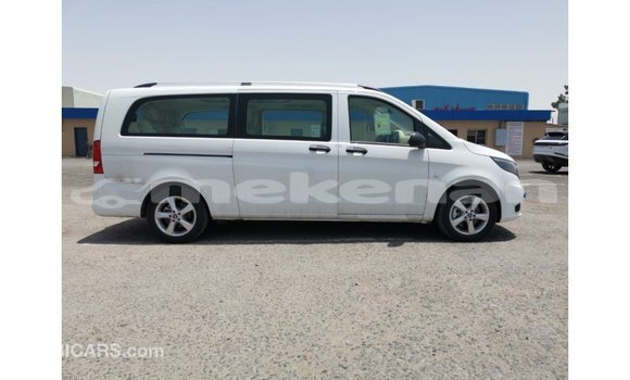 Buy Import Mercedes-Benz Vito White Car in Import - Dubai in Aragatsotn Buy Import Mercedes-Benz Vito White Car in Import - Dubai in Aragatsotn