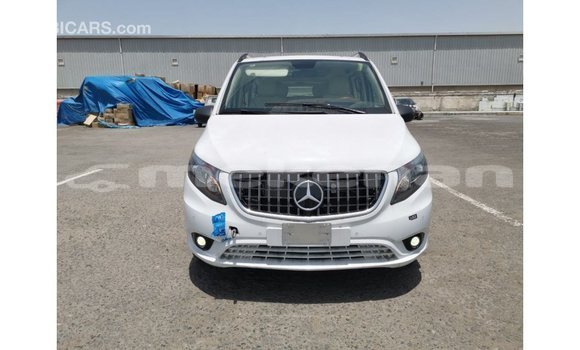 Buy Import Mercedes-Benz Vito White Car in Import - Dubai in Aragatsotn Buy Import Mercedes-Benz Vito White Car in Import - Dubai in Aragatsotn