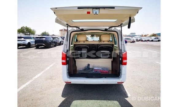 Buy Import Mercedes-Benz Vito White Car in Import - Dubai in Aragatsotn Buy Import Mercedes-Benz Vito White Car in Import - Dubai in Aragatsotn