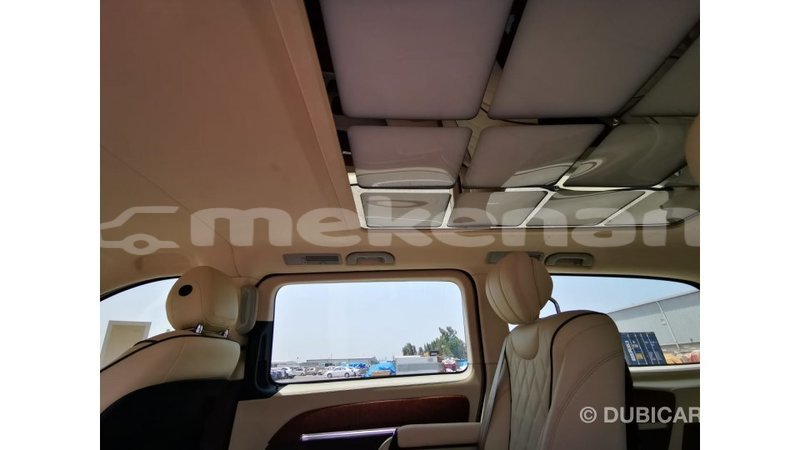 Big with watermark mercedes benz vito aragatsotn import dubai 3320