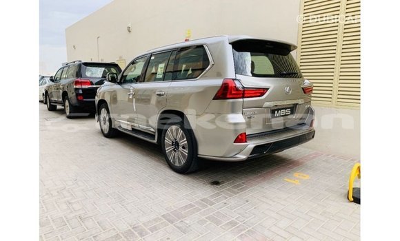 Buy Import Lexus LX Other Car in Import - Dubai in Aragatsotn Buy Import Lexus LX Other Car in Import - Dubai in Aragatsotn