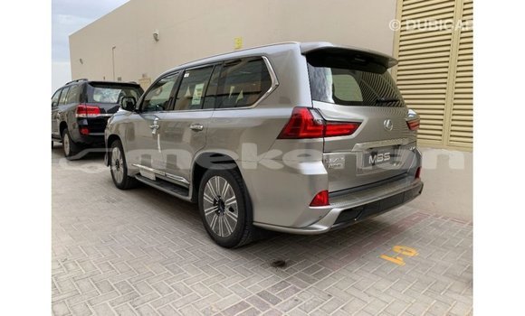 Buy Import Lexus LX Other Car in Import - Dubai in Aragatsotn Buy Import Lexus LX Other Car in Import - Dubai in Aragatsotn
