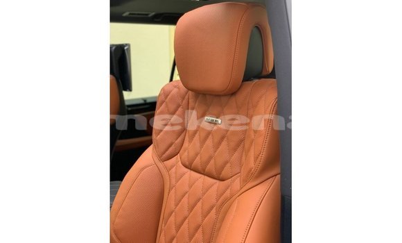 Buy Import Lexus LX Other Car in Import - Dubai in Aragatsotn Buy Import Lexus LX Other Car in Import - Dubai in Aragatsotn