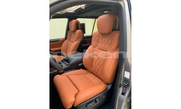 Buy Import Lexus LX Other Car in Import - Dubai in Aragatsotn Buy Import Lexus LX Other Car in Import - Dubai in Aragatsotn
