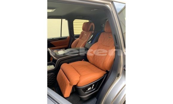 Buy Import Lexus LX Other Car in Import - Dubai in Aragatsotn Buy Import Lexus LX Other Car in Import - Dubai in Aragatsotn