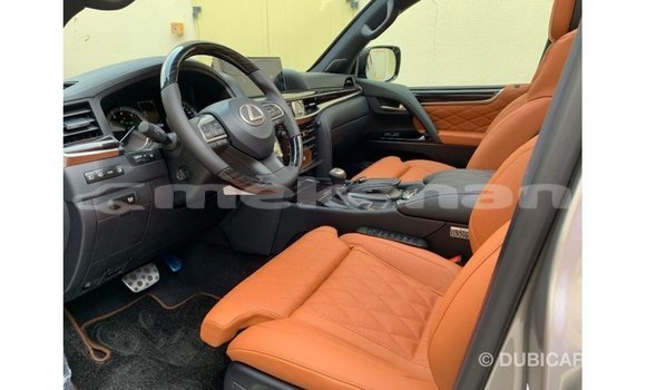 Buy Import Lexus LX Other Car in Import - Dubai in Aragatsotn Buy Import Lexus LX Other Car in Import - Dubai in Aragatsotn