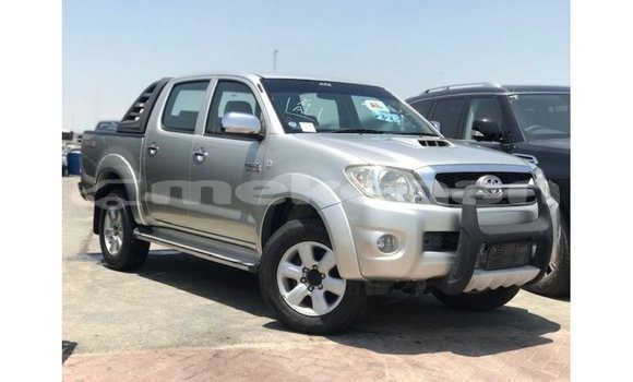 Buy Import Toyota Hilux Other Car in Import - Dubai in Aragatsotn Buy Import Toyota Hilux Other Car in Import - Dubai in Aragatsotn
