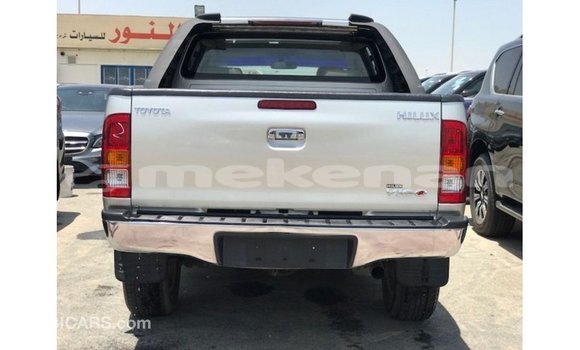 Buy Import Toyota Hilux Other Car in Import - Dubai in Aragatsotn Buy Import Toyota Hilux Other Car in Import - Dubai in Aragatsotn