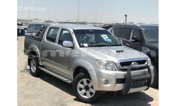 Buy Import Toyota Hilux Other Car in Import - Dubai in Aragatsotn Buy Import Toyota Hilux Other Car in Import - Dubai in Aragatsotn