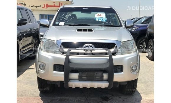 Buy Import Toyota Hilux Other Car in Import - Dubai in Aragatsotn Buy Import Toyota Hilux Other Car in Import - Dubai in Aragatsotn