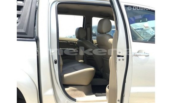 Buy Import Toyota Hilux Other Car in Import - Dubai in Aragatsotn Buy Import Toyota Hilux Other Car in Import - Dubai in Aragatsotn