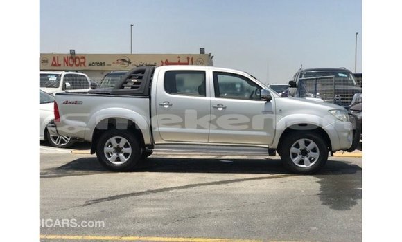 Buy Import Toyota Hilux Other Car in Import - Dubai in Aragatsotn Buy Import Toyota Hilux Other Car in Import - Dubai in Aragatsotn