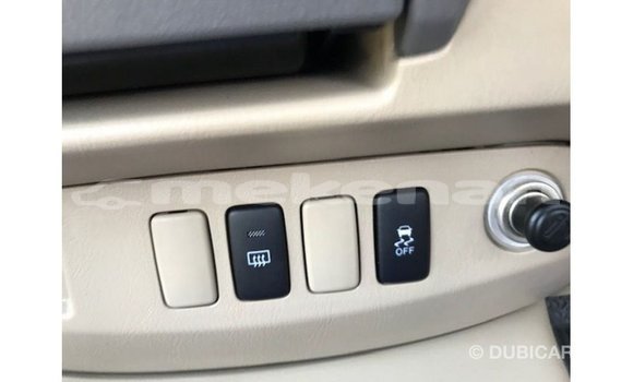 Buy Import Toyota Hilux Other Car in Import - Dubai in Aragatsotn Buy Import Toyota Hilux Other Car in Import - Dubai in Aragatsotn