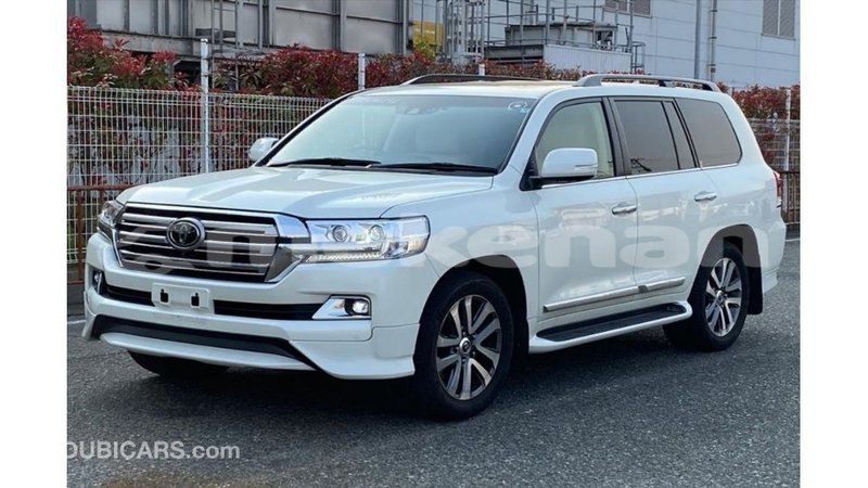 Big with watermark toyota land cruiser aragatsotn import dubai 3323