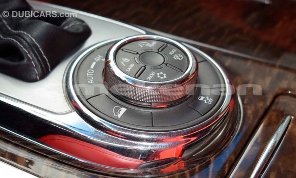 Buy Import Nissan Patrol White Car in Import - Dubai in Aragatsotn Buy Import Nissan Patrol White Car in Import - Dubai in Aragatsotn