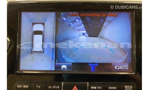 Buy Import Toyota Land Cruiser White Car in Import - Dubai in Aragatsotn Buy Import Toyota Land Cruiser White Car in Import - Dubai in Aragatsotn