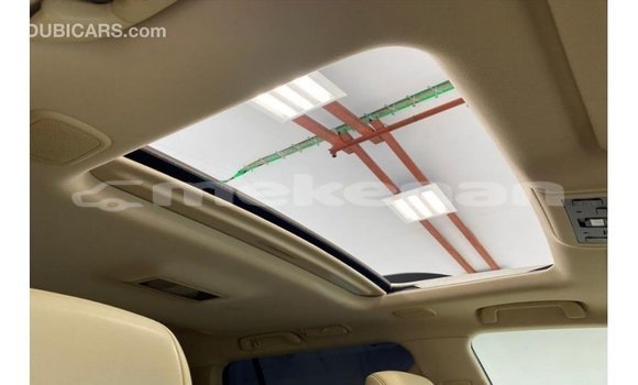 Buy Import Toyota Land Cruiser White Car in Import - Dubai in Aragatsotn Buy Import Toyota Land Cruiser White Car in Import - Dubai in Aragatsotn