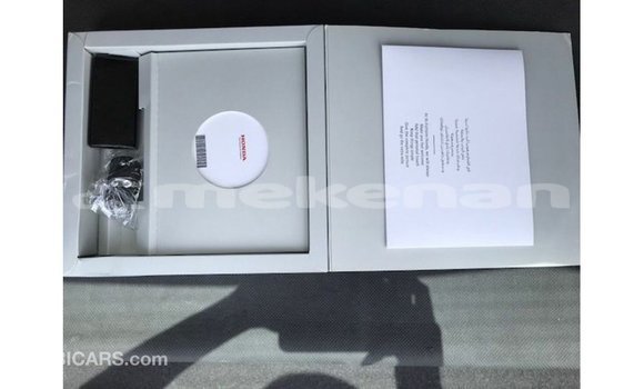 Buy Import Honda C Other Bike in Import - Dubai in Aragatsotn Buy Import Honda C Other Bike in Import - Dubai in Aragatsotn