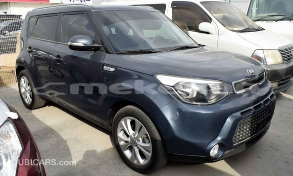 Buy Import Kia Soul Other Car in Import - Dubai in Aragatsotn Buy Import Kia Soul Other Car in Import - Dubai in Aragatsotn