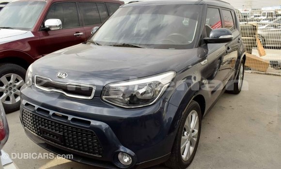 Buy Import Kia Soul Other Car in Import - Dubai in Aragatsotn Buy Import Kia Soul Other Car in Import - Dubai in Aragatsotn