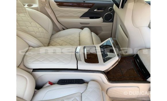 Buy Import Lexus LX Black Car in Import - Dubai in Aragatsotn Buy Import Lexus LX Black Car in Import - Dubai in Aragatsotn