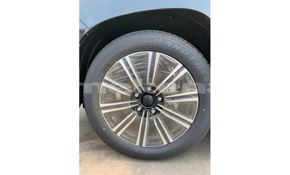 Buy Import Lexus LX Black Car in Import - Dubai in Aragatsotn Buy Import Lexus LX Black Car in Import - Dubai in Aragatsotn