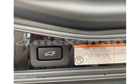 Buy Import Lexus LX Black Car in Import - Dubai in Aragatsotn Buy Import Lexus LX Black Car in Import - Dubai in Aragatsotn